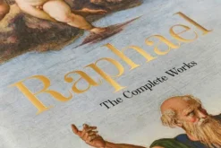 Taschen GmbH Künstler:Innen Im Fokus-Raffael. Das Gesamtwerk. Gemälde, Fresken, Teppiche, Architektur