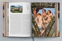 Taschen GmbH Künstler:Innen Im Fokus-Raffael. Das Gesamtwerk. Gemälde, Fresken, Teppiche, Architektur