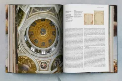 Taschen GmbH Künstler:Innen Im Fokus-Raffael. Das Gesamtwerk. Gemälde, Fresken, Teppiche, Architektur