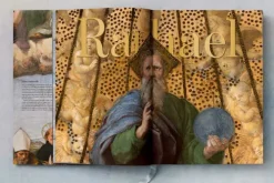 Taschen GmbH Künstler:Innen Im Fokus-Raffael. Das Gesamtwerk. Gemälde, Fresken, Teppiche, Architektur