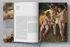 Taschen GmbH Künstler:Innen Im Fokus-Raffael. Das Gesamtwerk. Gemälde, Fresken, Teppiche, Architektur