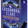Penhaligon High Fantasy-Ragpicker King - Die Chroniken von Castellan