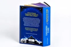 Penhaligon High Fantasy-Ragpicker King - Die Chroniken von Castellan