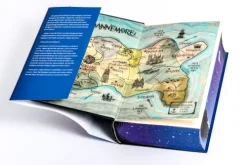 Penhaligon High Fantasy-Ragpicker King - Die Chroniken von Castellan