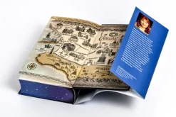 Penhaligon High Fantasy-Ragpicker King - Die Chroniken von Castellan