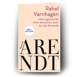 Piper Verlag GmbH Literatur & Kunst-Rahel Varnhagen