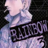 Manga Cult Für Frauen - Josei-RAINBOW 03