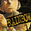 Manga Cult Drama - Gekiga*RAINBOW 01