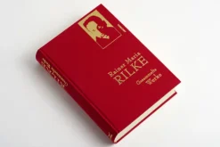 Anaconda Verlag Gesamtausgaben-Rainer Maria Rilke - Gesammelte Werke