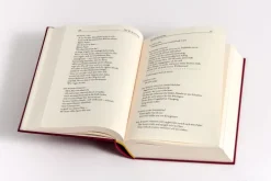 Anaconda Verlag Gesamtausgaben-Rainer Maria Rilke - Gesammelte Werke