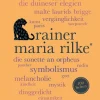 Reclam Philipp Jun. Literatur & Kunst-Rainer Maria Rilke. 100 Seiten