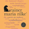 Reclam Verlag Musik, Film & Kunst|Literatur-Rainer Maria Rilke. 100 Seiten