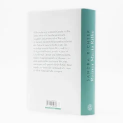 Insel Verlag GmbH Literatur & Kunst-Rainer Maria Rilke oder Das offene Leben