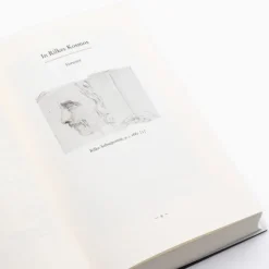 Insel Verlag GmbH Literatur & Kunst-Rainer Maria Rilke oder Das offene Leben