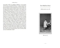 Insel Verlag GmbH Literatur & Kunst-Rainer Maria Rilke oder Das offene Leben