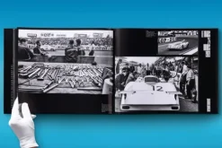 Taschen GmbH Automobile-Rainer W. Schlegelmilch. Porsche Racing Moments