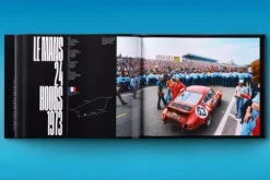 Taschen GmbH Automobile-Rainer W. Schlegelmilch. Porsche Racing Moments