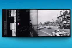 Taschen GmbH Automobile-Rainer W. Schlegelmilch. Porsche Racing Moments