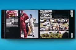 Taschen GmbH Automobile-Rainer W. Schlegelmilch. Porsche Racing Moments