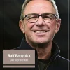Ralf Rangnick*Verlag die Werkstatt Discount