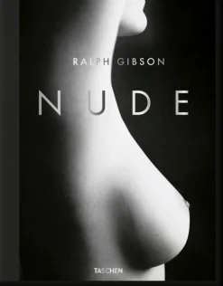 Ralph Gibson. Nude*Taschen GmbH New