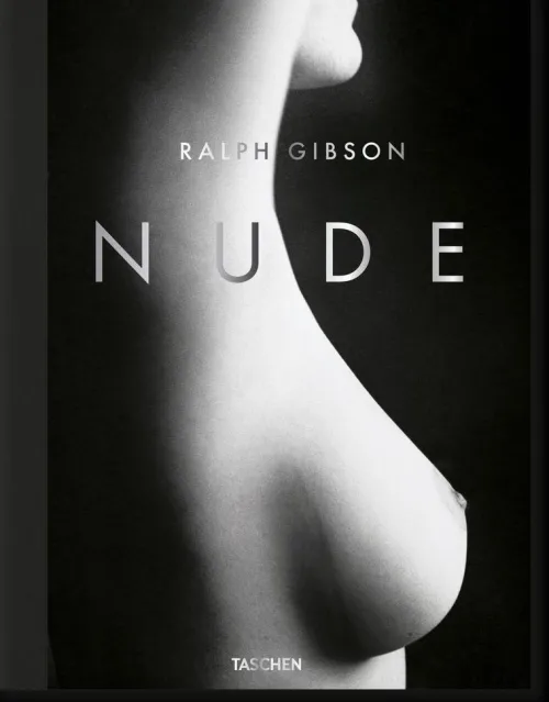 Ralph Gibson. Nude*Taschen GmbH New