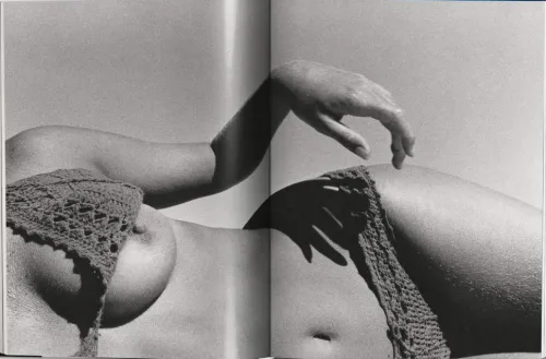 Ralph Gibson. Nude*Taschen GmbH New