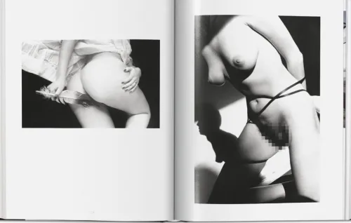 Ralph Gibson. Nude*Taschen GmbH New