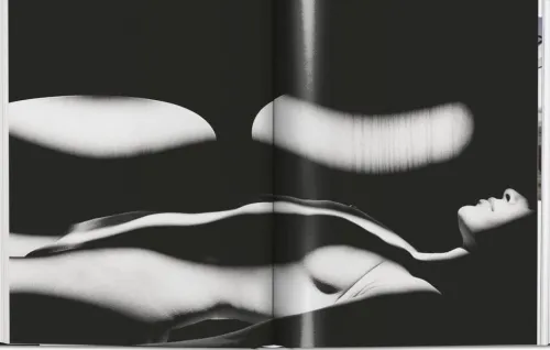 Ralph Gibson. Nude*Taschen GmbH New