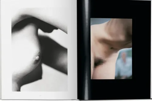 Ralph Gibson. Nude*Taschen GmbH New