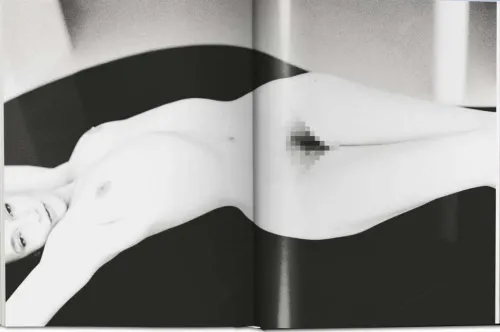 Ralph Gibson. Nude*Taschen GmbH New