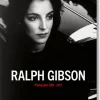 Taschen GmbH Künstler:Innen Im Fokus-Ralph Gibson. Photographs 1960-2024
