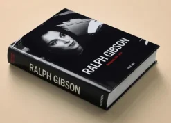 Taschen GmbH Künstler:Innen Im Fokus-Ralph Gibson. Photographs 1960-2024