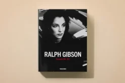 Taschen GmbH Künstler:Innen Im Fokus-Ralph Gibson. Photographs 1960-2024