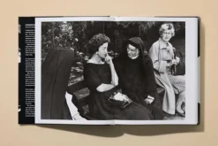 Taschen GmbH Künstler:Innen Im Fokus-Ralph Gibson. Photographs 1960-2024