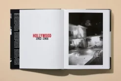 Taschen GmbH Künstler:Innen Im Fokus-Ralph Gibson. Photographs 1960-2024