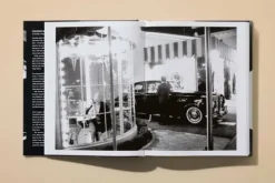 Taschen GmbH Künstler:Innen Im Fokus-Ralph Gibson. Photographs 1960-2024