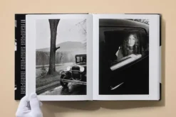Taschen GmbH Künstler:Innen Im Fokus-Ralph Gibson. Photographs 1960-2024