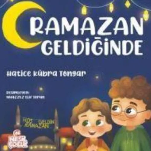 Indigo Kitap Türkische Bücher*Ramazan Geldiginde
