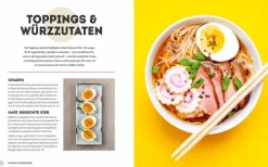 Librero b.v. Kochbücher Nach Zubereitung|Grundkochbücher & Lexika-Ramen