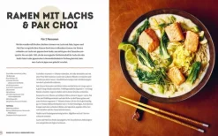 Librero b.v. Kochbücher Nach Zubereitung|Grundkochbücher & Lexika-Ramen