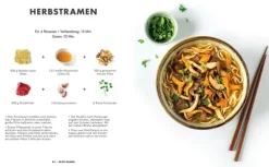 Ramen - die besten japanischen Nudelsuppen*Bassermann, Edition Best