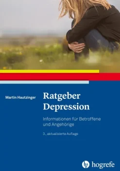Hogrefe Verlag GmbH & Co. KG Gesundheit*Ratgeber Depression