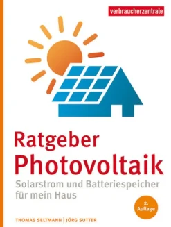 Verbraucherzentrale NRW Nachhaltigkeit*Ratgeber Photovoltaik