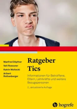 Ratgeber Tics*Hogrefe Verlag GmbH & Co. KG Online