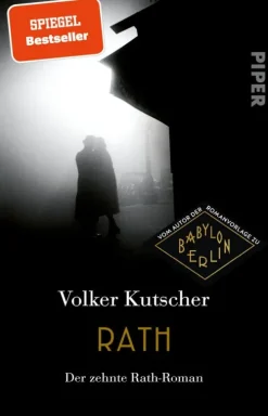 Piper ebooks Regionalkrimis|Historische Krimis*Rath