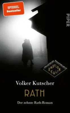 Piper Verlag GmbH Historische Romane|Krimis-Rath