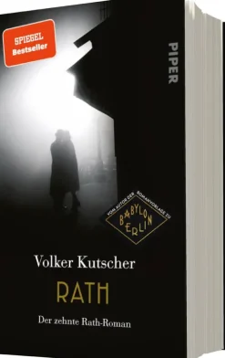 Piper Verlag GmbH Historische Romane|Krimis-Rath