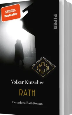 Piper Verlag GmbH Krimis & Thriller|Historische Romane*Rath