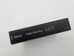 Piper Verlag GmbH Krimis & Thriller|Historische Romane*Rath